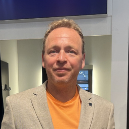 Nils Jansen
