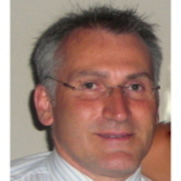 Stefan Hartl