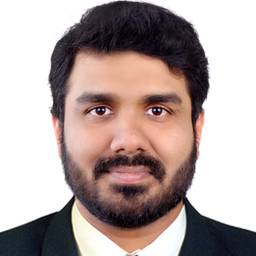 Jay Nair