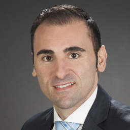 Dimitrios Bassias