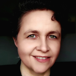 Katrin Frank