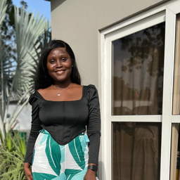 jemima donkoh
