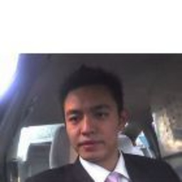 Steven Ding