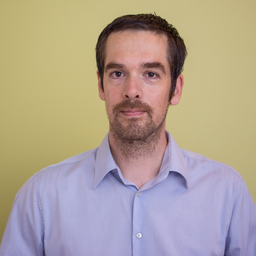 Christian Horisberger's profile picture
