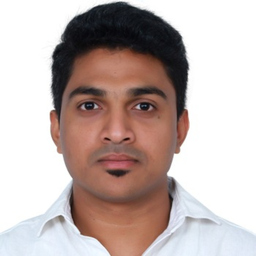 BIBIN P MATHAI