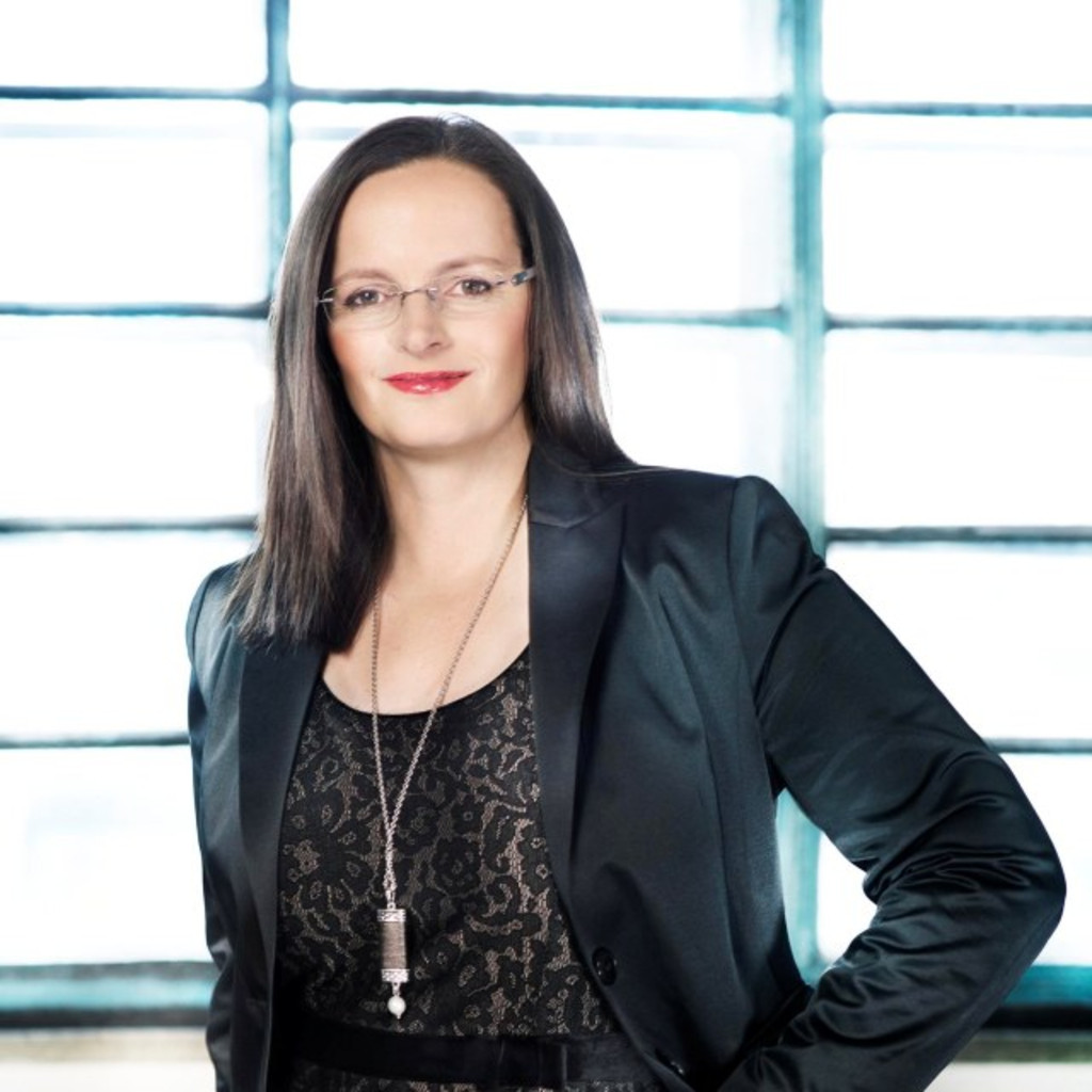 Elisabeth Nagel Rechtsanwältin Huber und Partner Rechtsanwälte GmbH