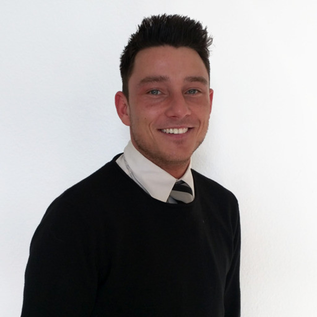 Tim Messinger - Kundenmanagement - SalesViewer® - Unternehmenserkennung ...
