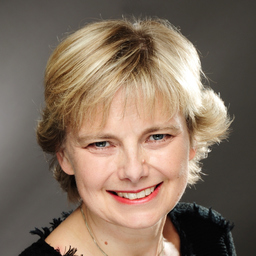 Ilona Johannsen