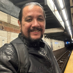 Alberto Cardenas