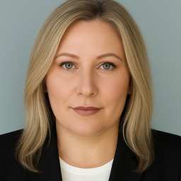 Sandra Hoffstedde