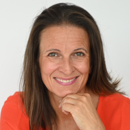 Barbara Förster's profile picture