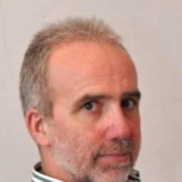 Martin Sauder