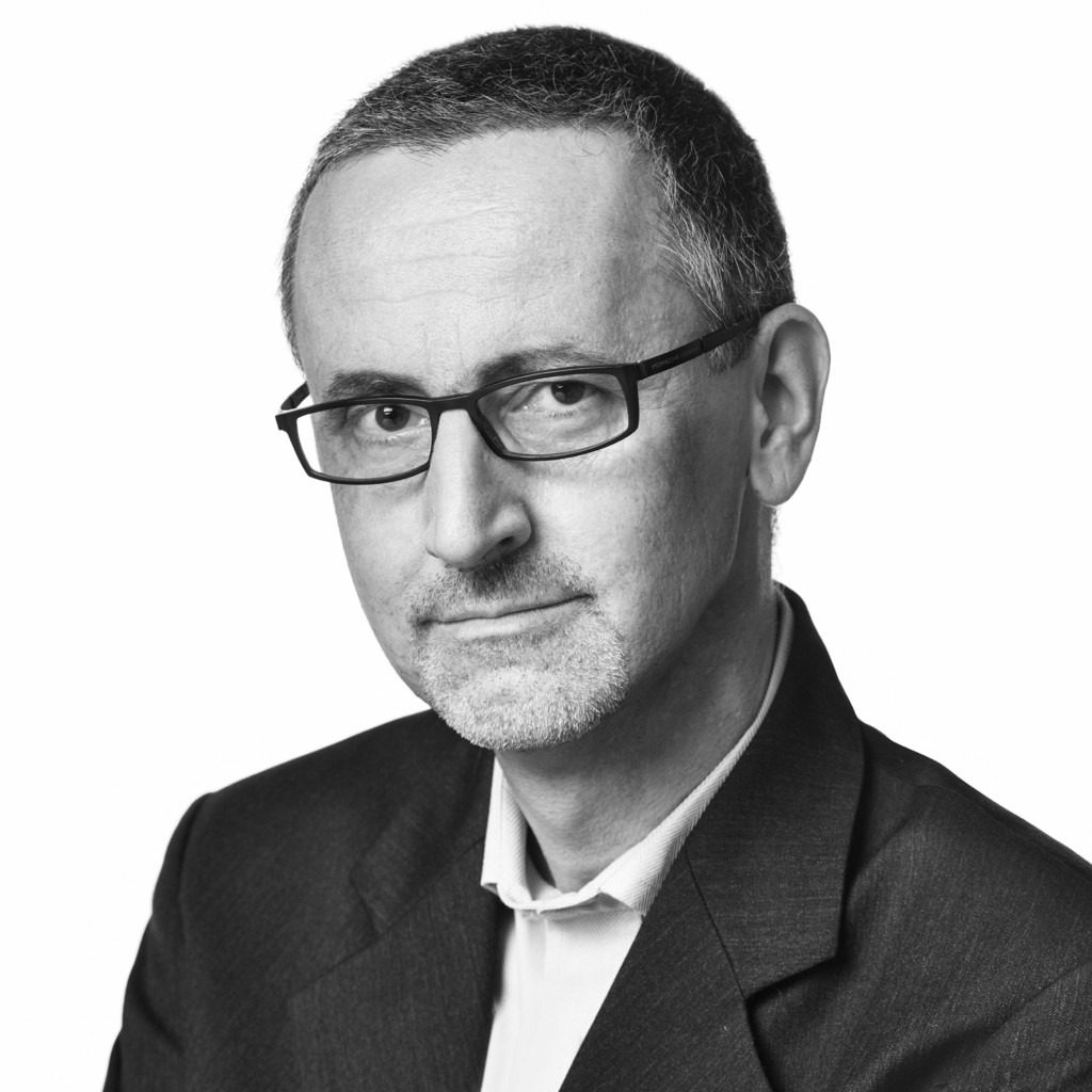 Andreas Geyer Managing Director seele (S) PTE Ltd XING