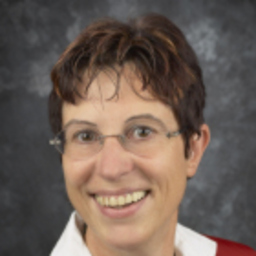 Gudrun Rübelmann