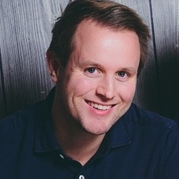 Daniel Wendt