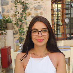 Nadine Vrankaj