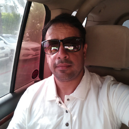 Girish Sakhare