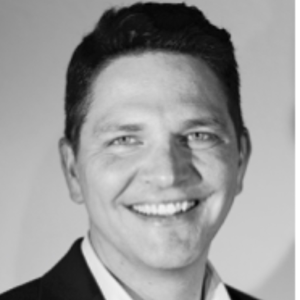 Hanspeter Körner Geschäftsführer Körner Consulting XING