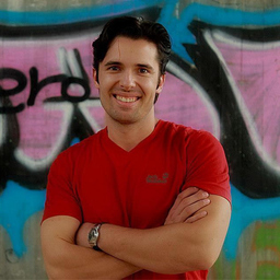 Goran Damjanovic