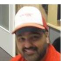 Gagandip Chandpuri