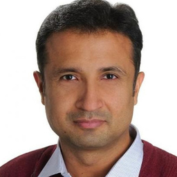 Salmoon Ilyas