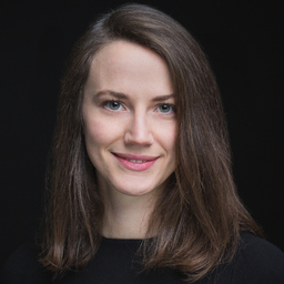 Dipl.-Ing. Anna Christ's profile picture