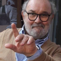 Horst Gutbrod