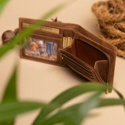 Willys Wallets