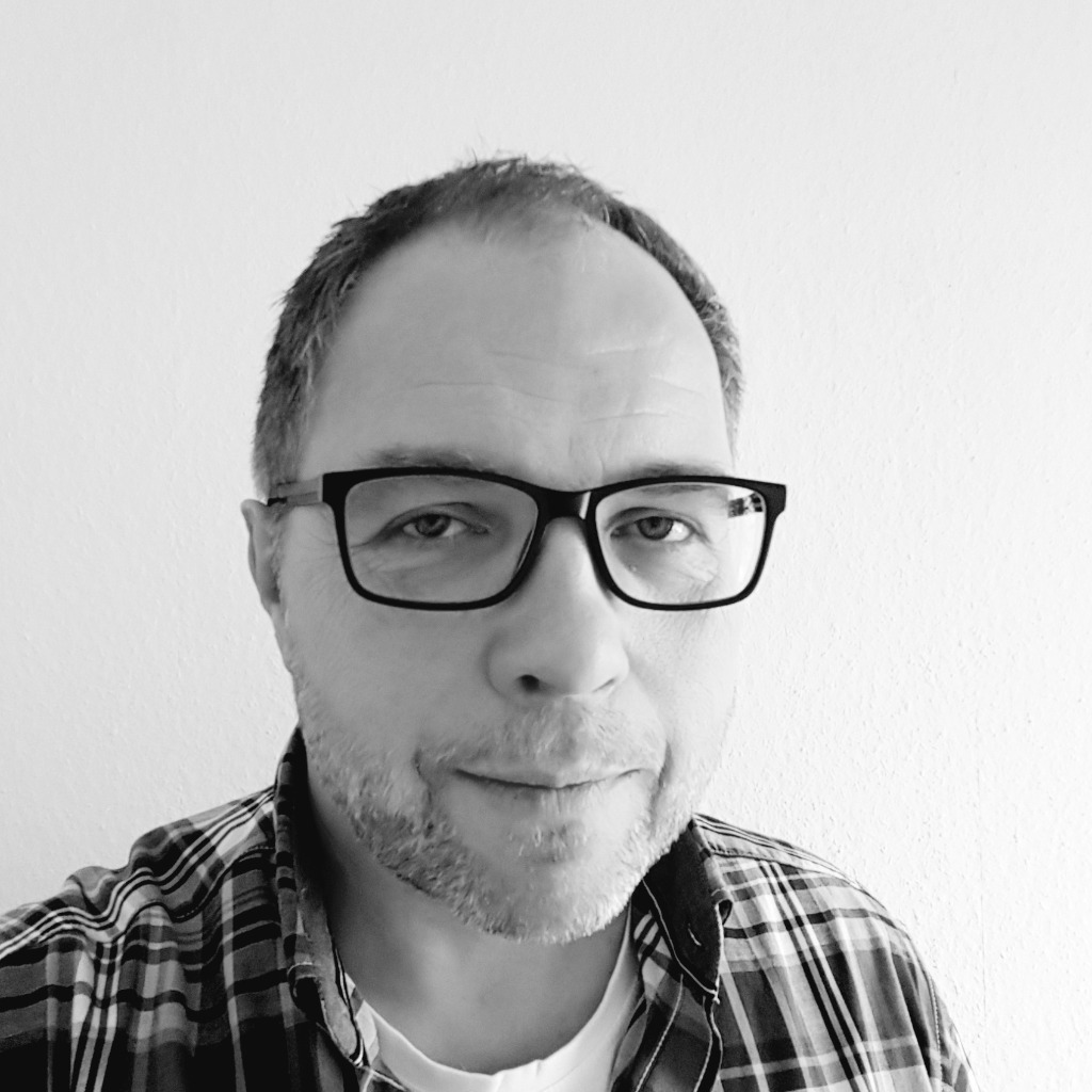 Social Media Profilbild Markus König Marktredwitz