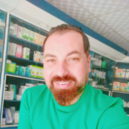 Ibrahim Aldasht
