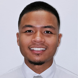 Zaihan Ahmad