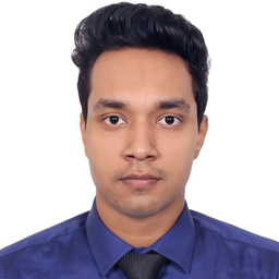 Md Abir Wahid