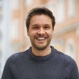 Simon Krebs's profile picture