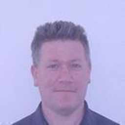 David Harrington