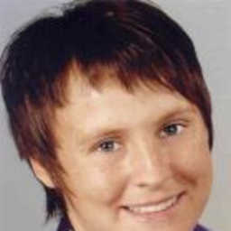 Nadine Zerfass