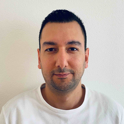 Mohamad Shehada