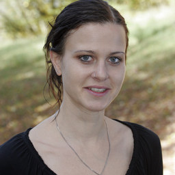 Dr. Kathrin Bolte