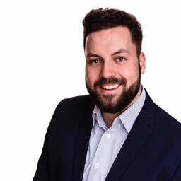 Matthias Götz Key Account Manager XING