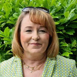Birgit Helmle