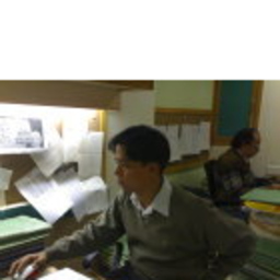 S.K. Aswal
