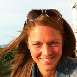 Katrin Fromm