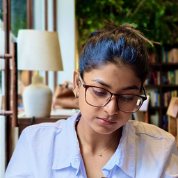 Amisha Srivastava