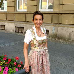 Andrea Thein