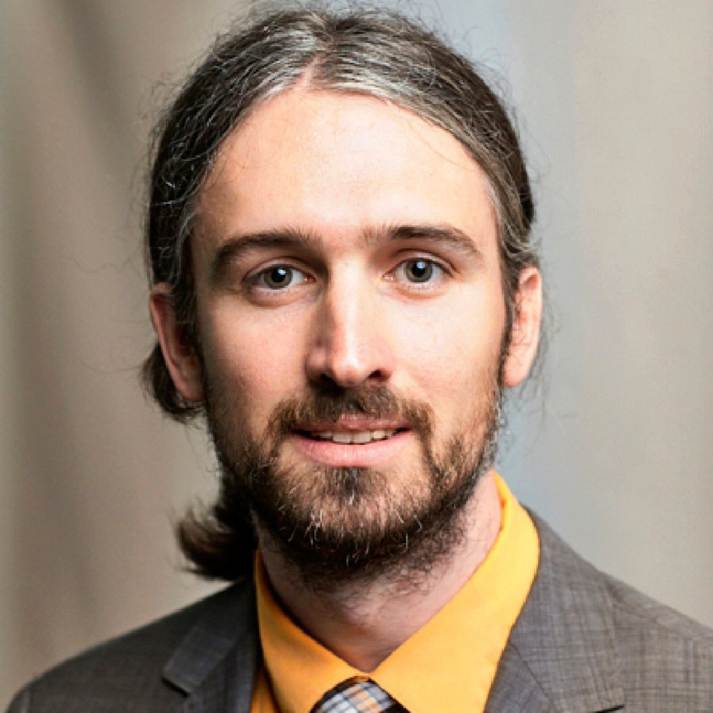 Daniel Brandes Mathematik mit Studienrichtung Informatik Gottfried