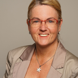 Gabriele Weymann