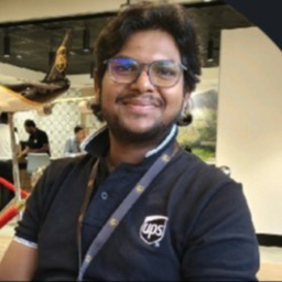 Saikumar Annapareddy