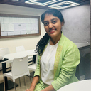 kinjal Panchal