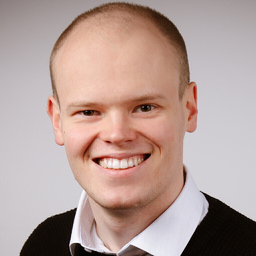 Jens Kaltenmorgen