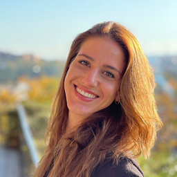 Ana Paula Tevisio