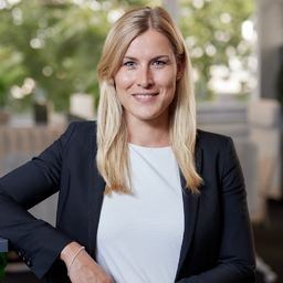 Svenja Vonderhagen's profile picture